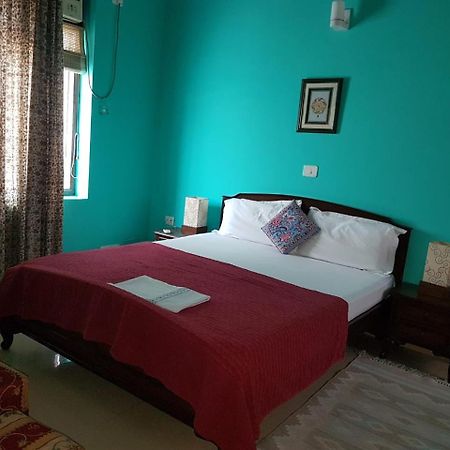 Ganga Vatika Ayurveda Bhavan Hotel Rishīkesh Exterior foto