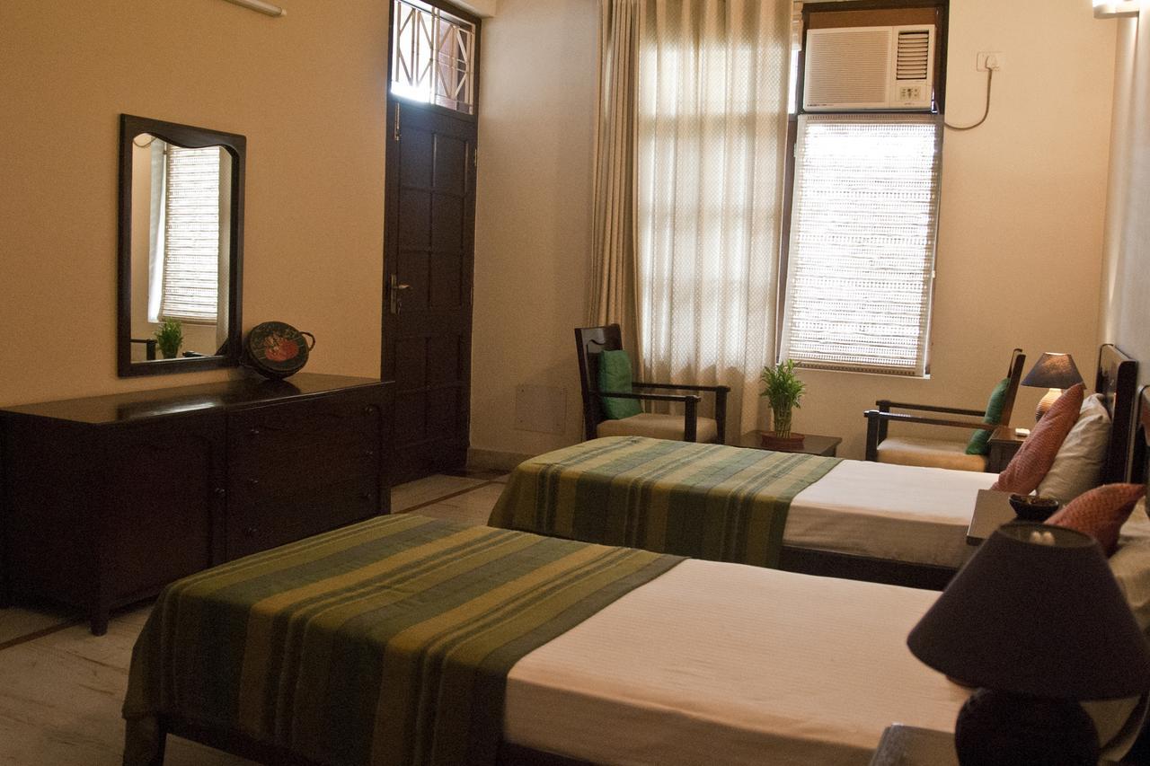 Ganga Vatika Ayurveda Bhavan Hotel Rishīkesh Exterior foto
