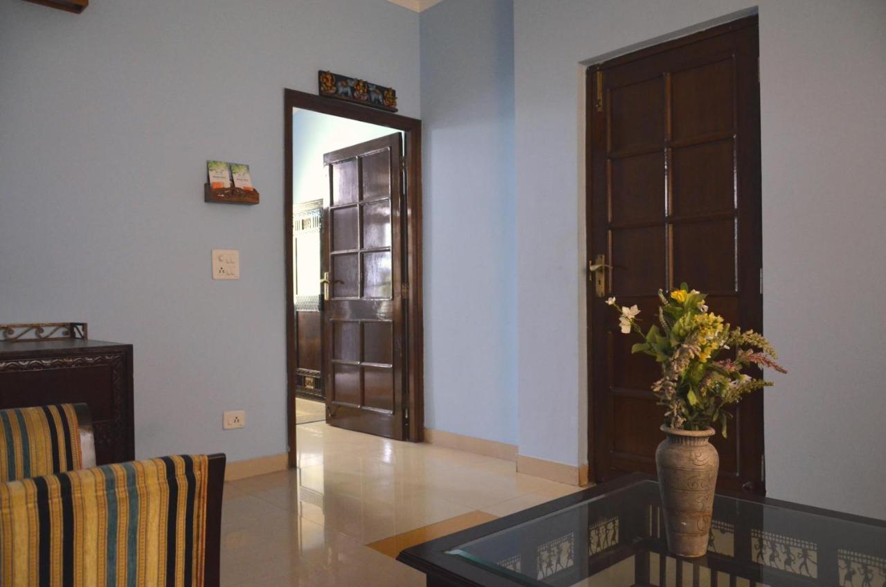 Ganga Vatika Ayurveda Bhavan Hotel Rishīkesh Exterior foto