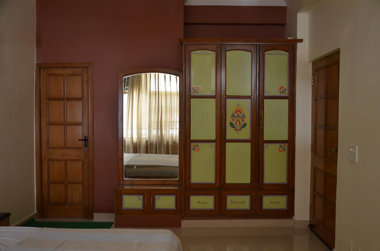 Ganga Vatika Ayurveda Bhavan Hotel Rishīkesh Quarto foto