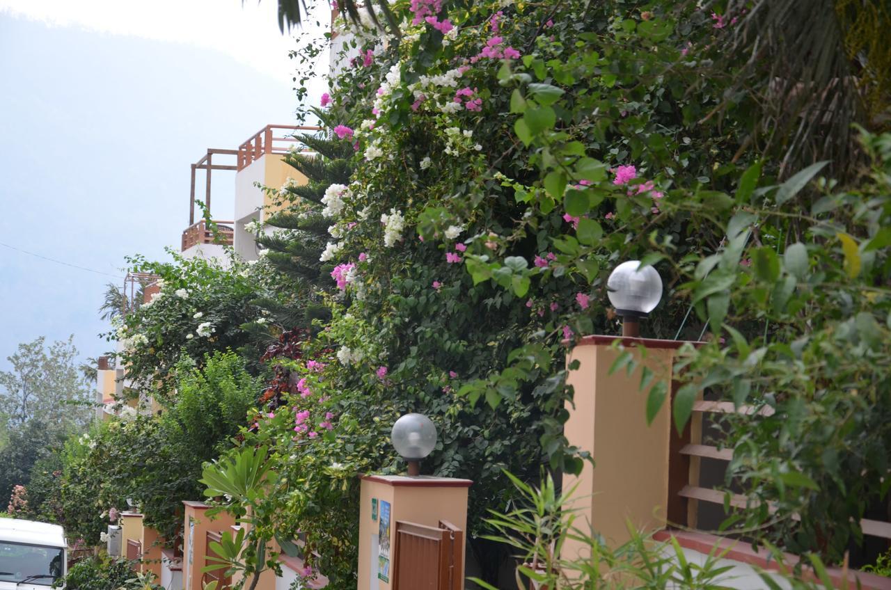 Ganga Vatika Ayurveda Bhavan Hotel Rishīkesh Exterior foto